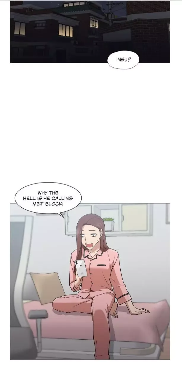 Man Up! Girl Chapter 24 page 27