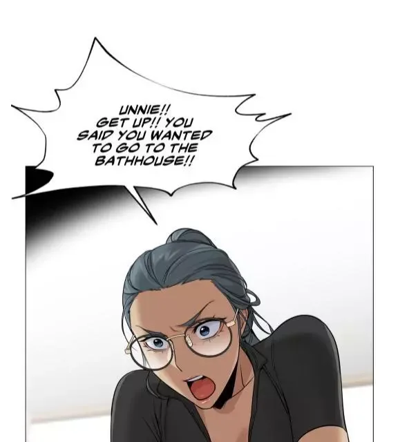 Man Up! Girl Chapter 24 page 33