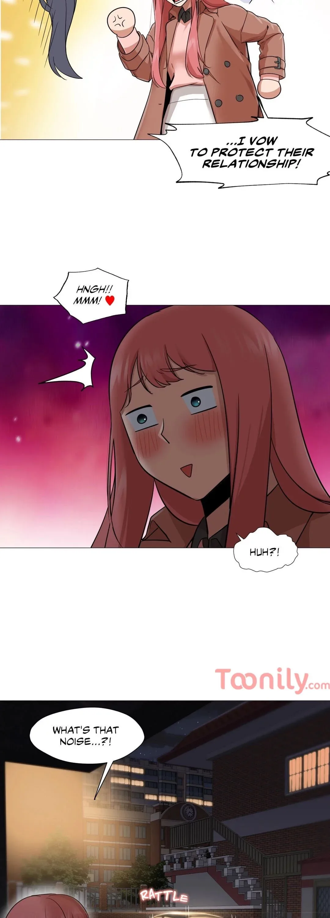 Man Up! Girl Chapter 23 page 2