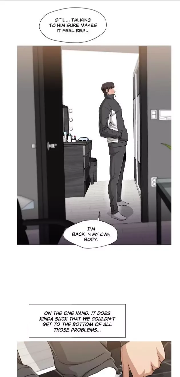 Man Up! Girl Chapter 24 page 23