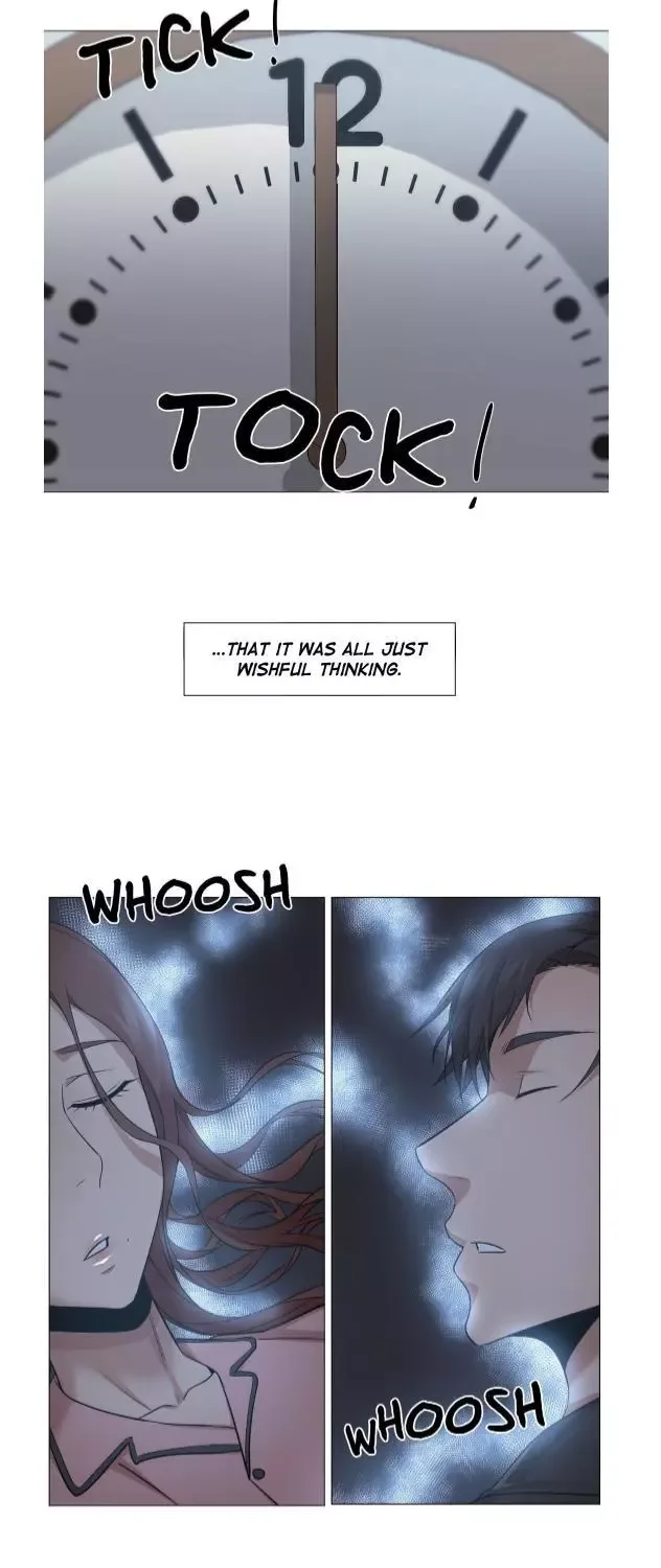 Man Up! Girl Chapter 24 page 30