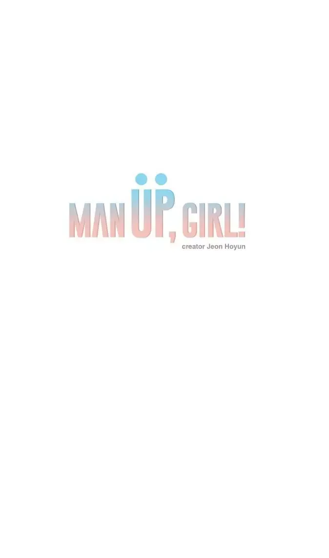 Man Up! Girl Chapter 24 page 39