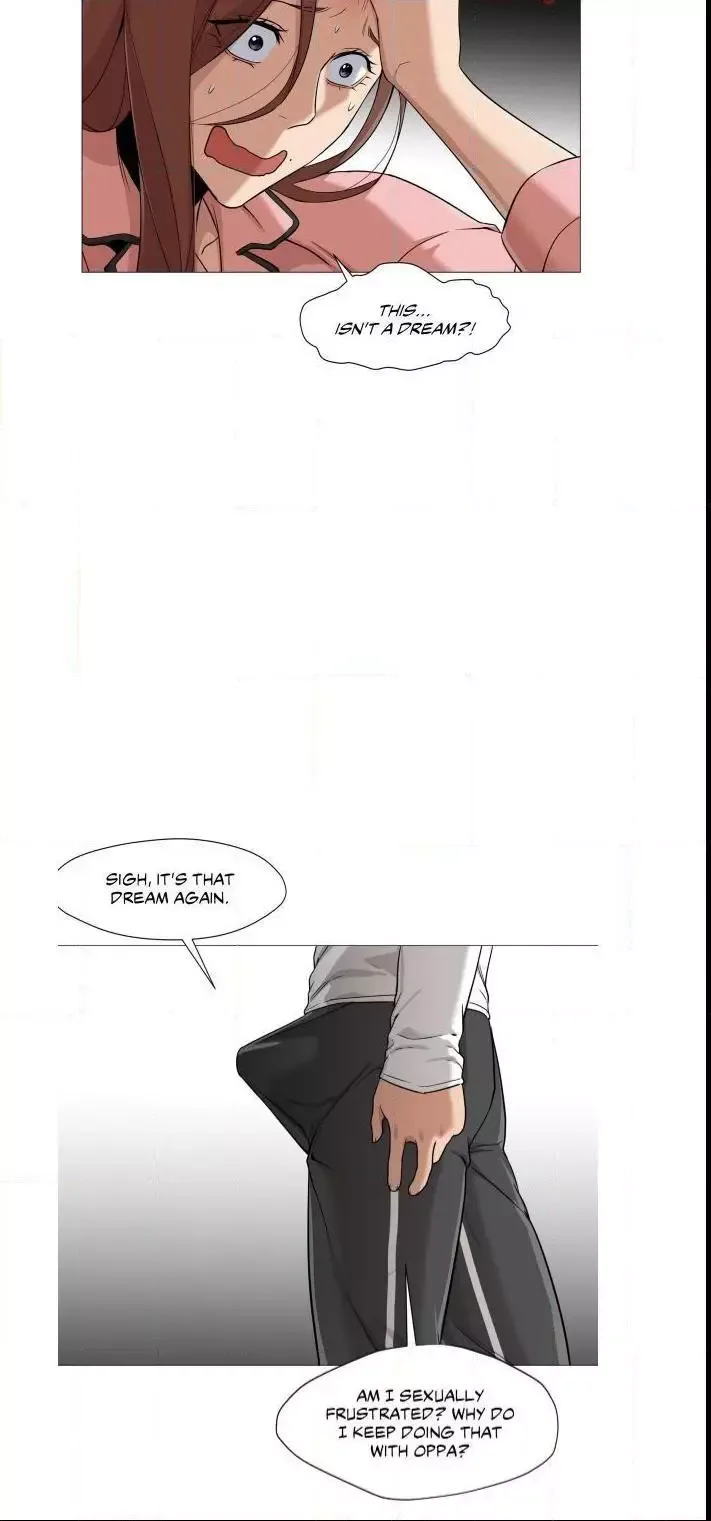 Man Up! Girl Chapter 24 page 36
