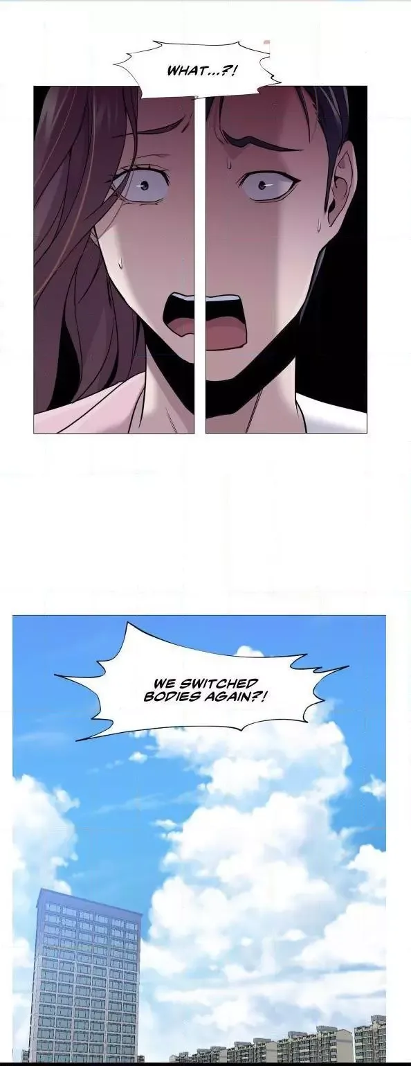 Man Up! Girl Chapter 24 page 38