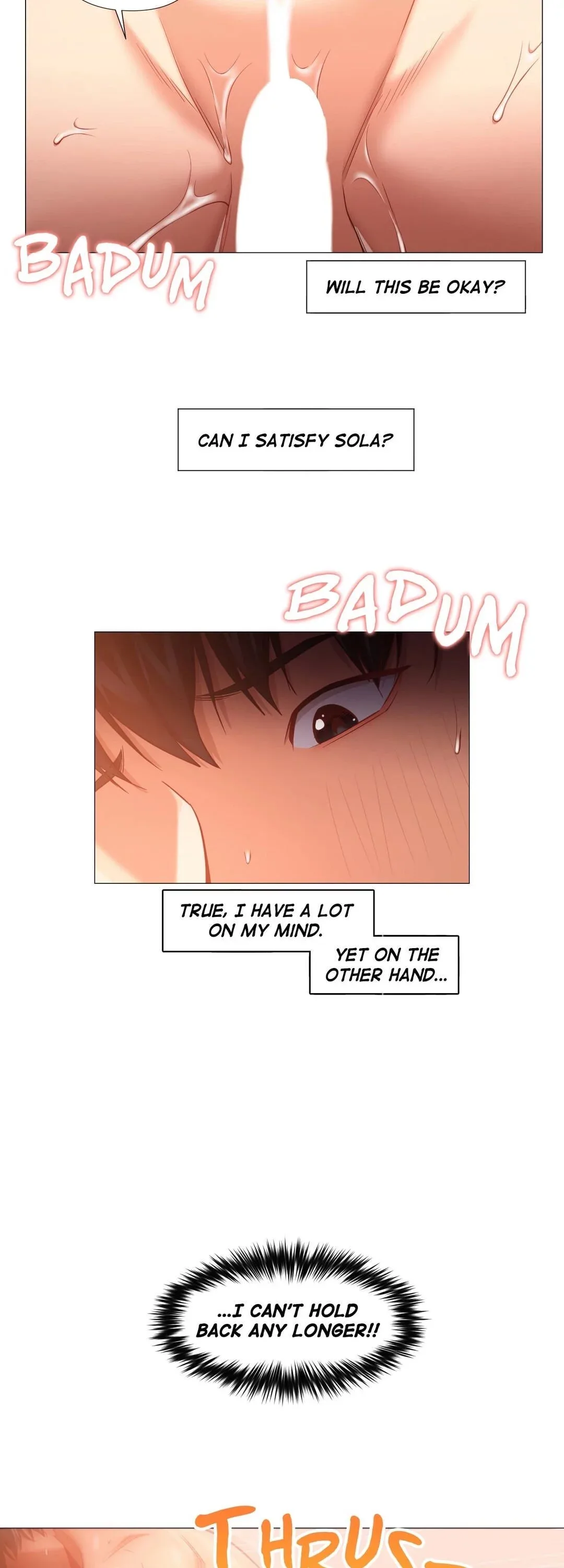 Man Up! Girl Chapter 21 page 16