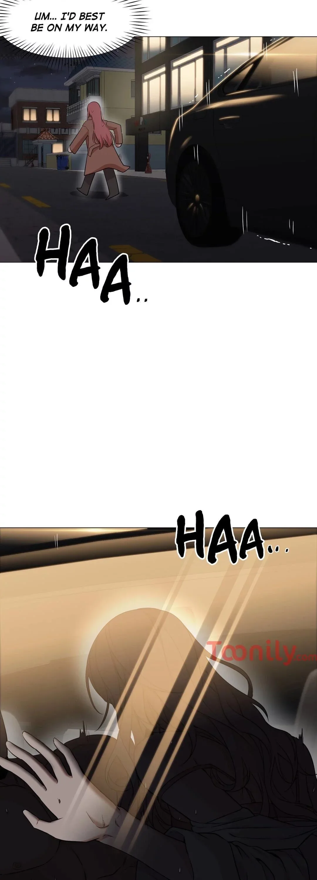 Man Up! Girl Chapter 23 page 5