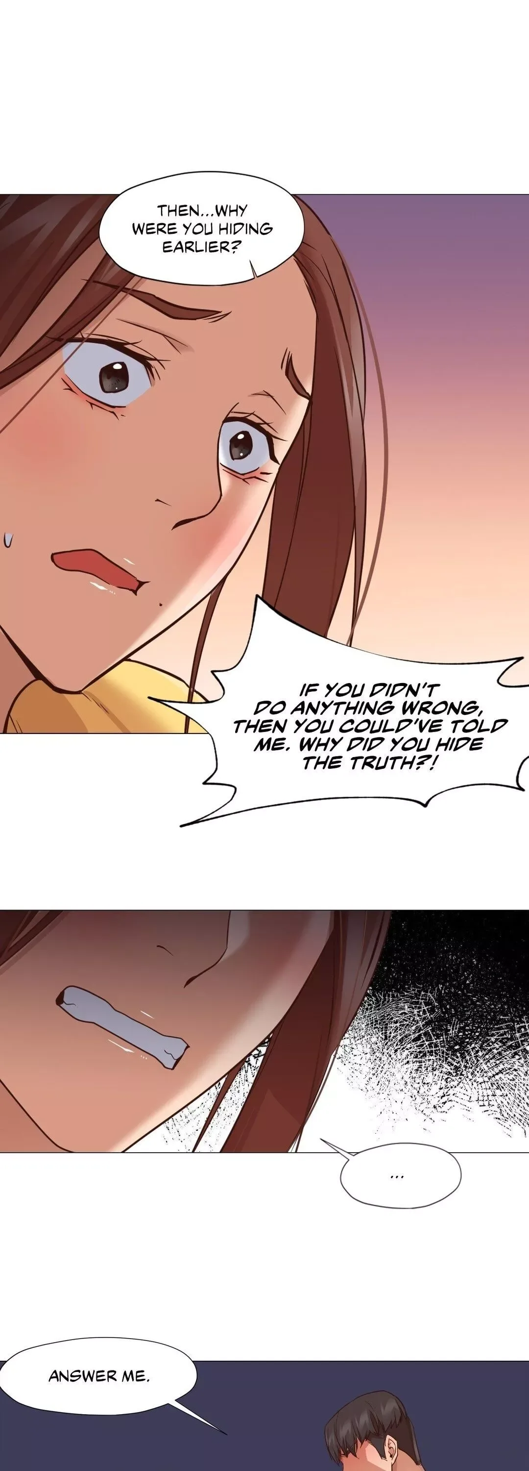 Man Up! Girl Chapter 19 page 26