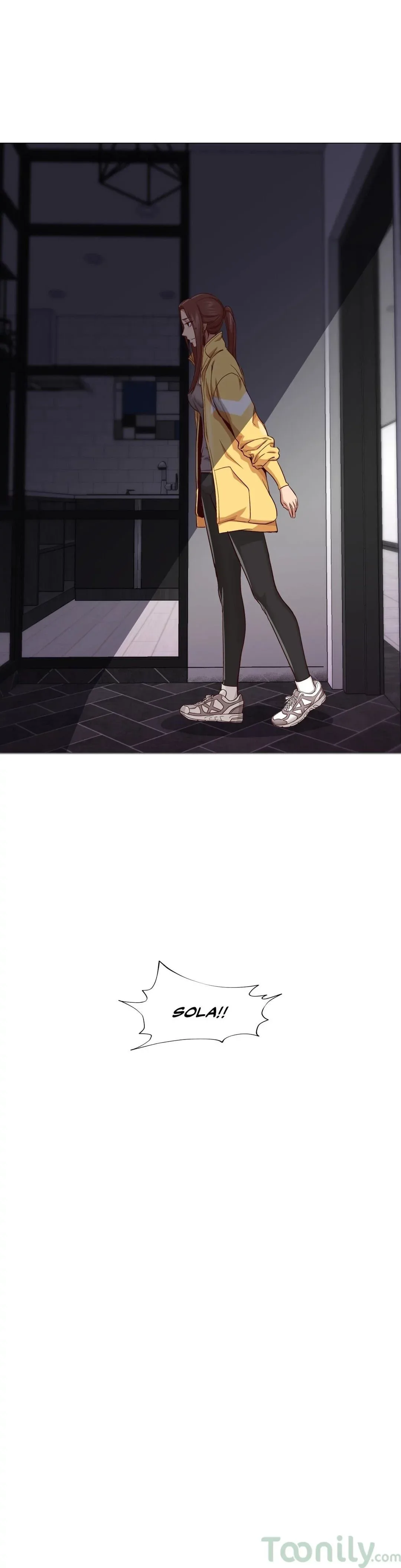 Man Up! Girl Chapter 17 page 54