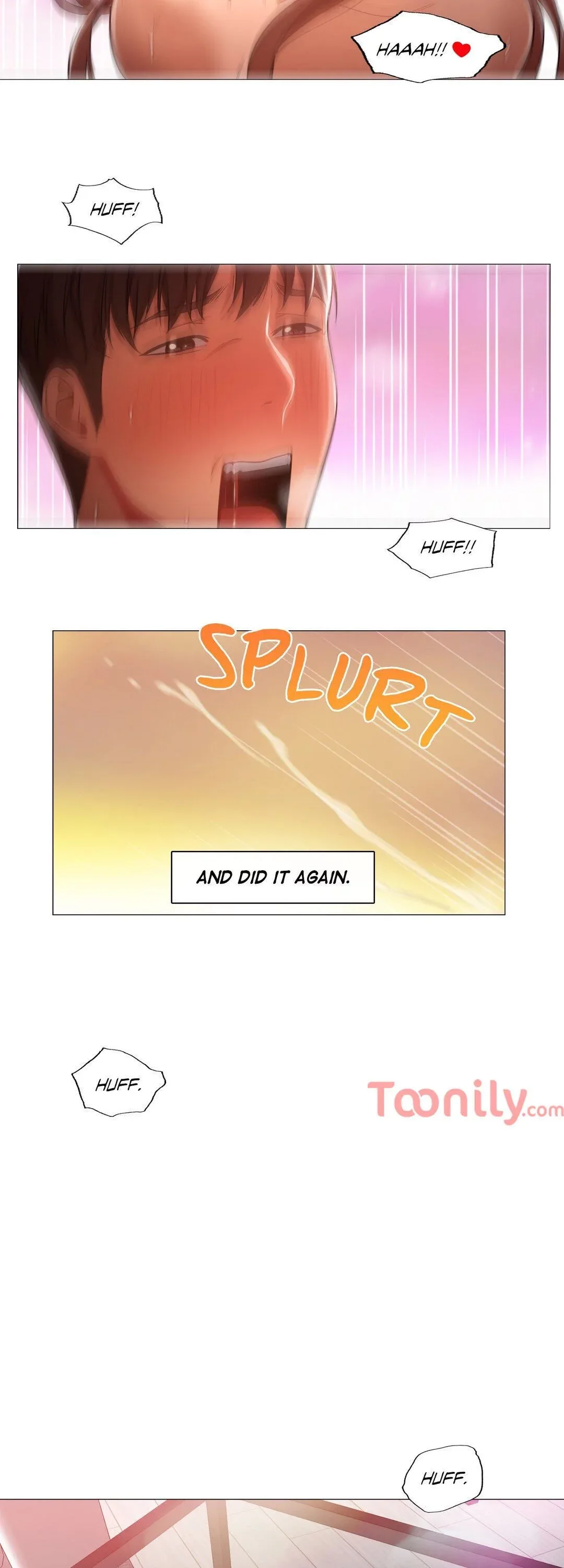 Man Up! Girl Chapter 22 page 24