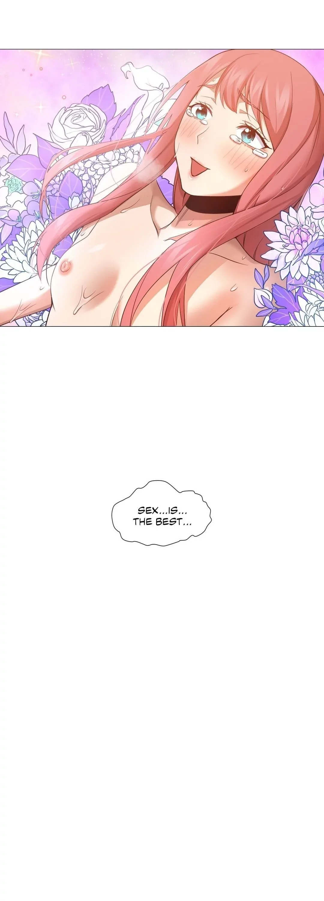 Man Up! Girl Chapter 18 page 38