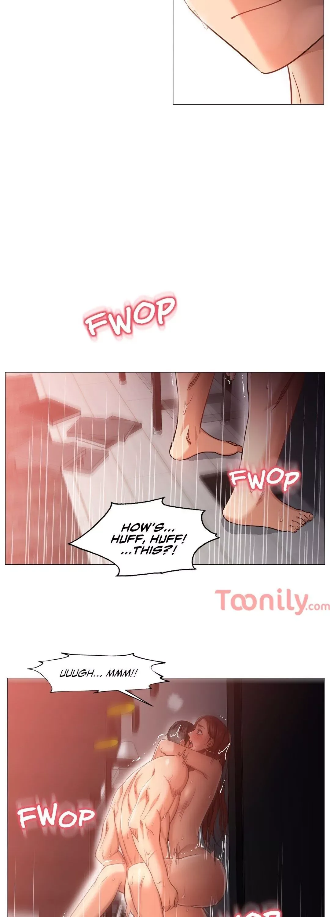 Man Up! Girl Chapter 22 page 21