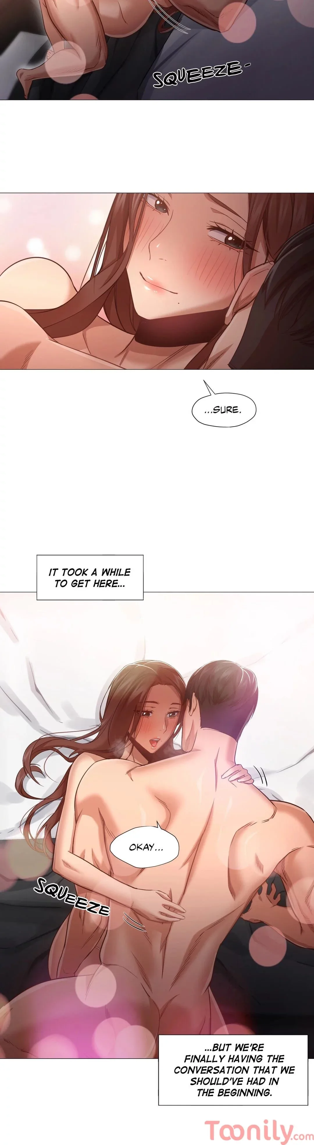 Man Up! Girl Chapter 21 page 31