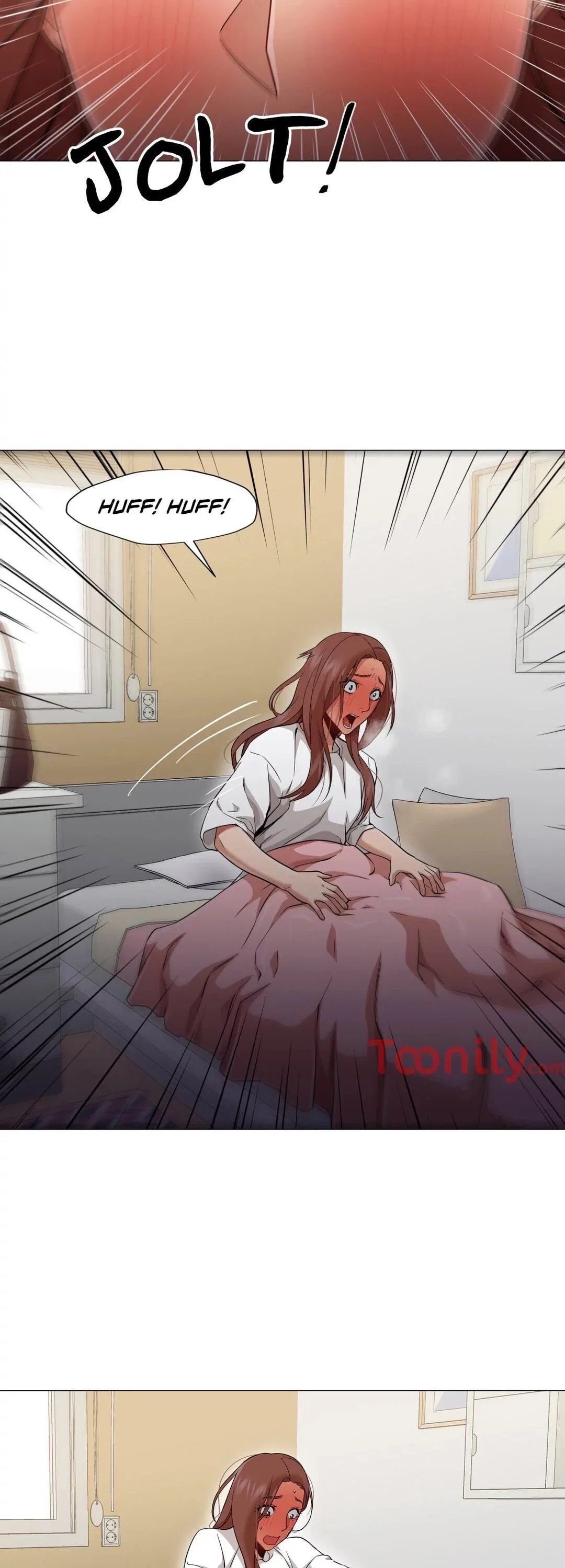 Man Up! Girl Chapter 23 page 18