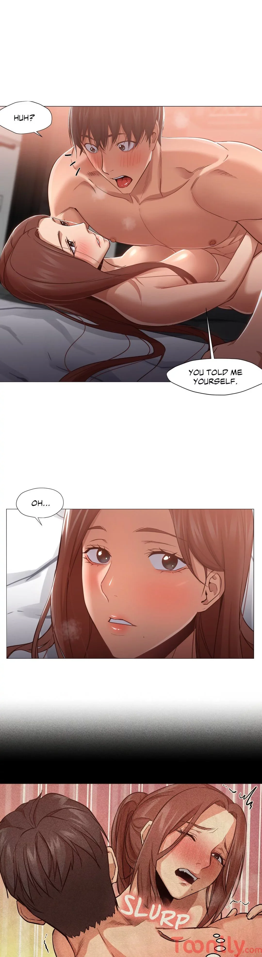 Man Up! Girl Chapter 21 page 29