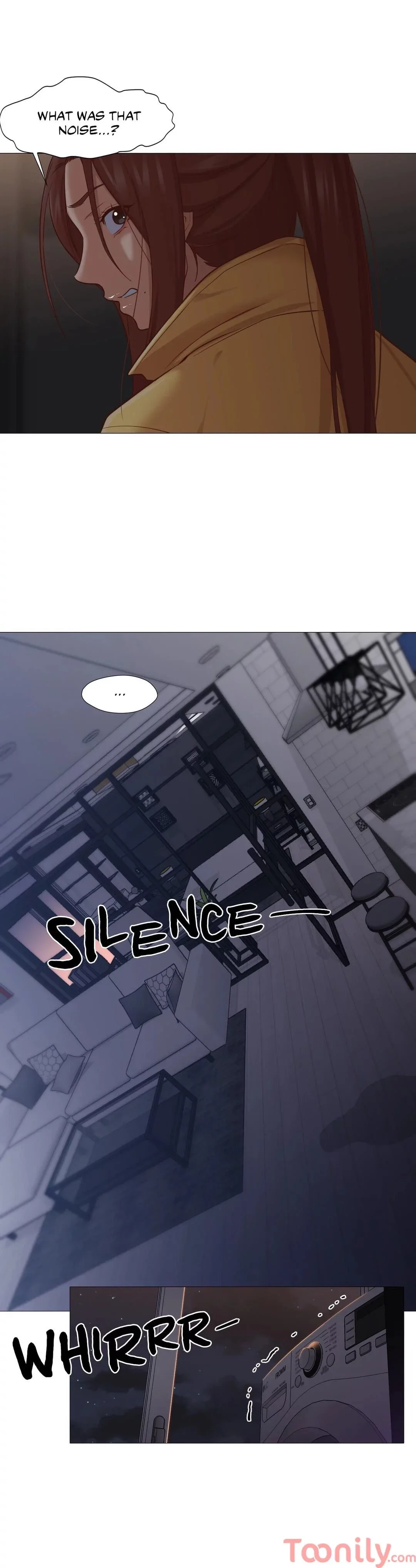 Man Up! Girl Chapter 18 page 46