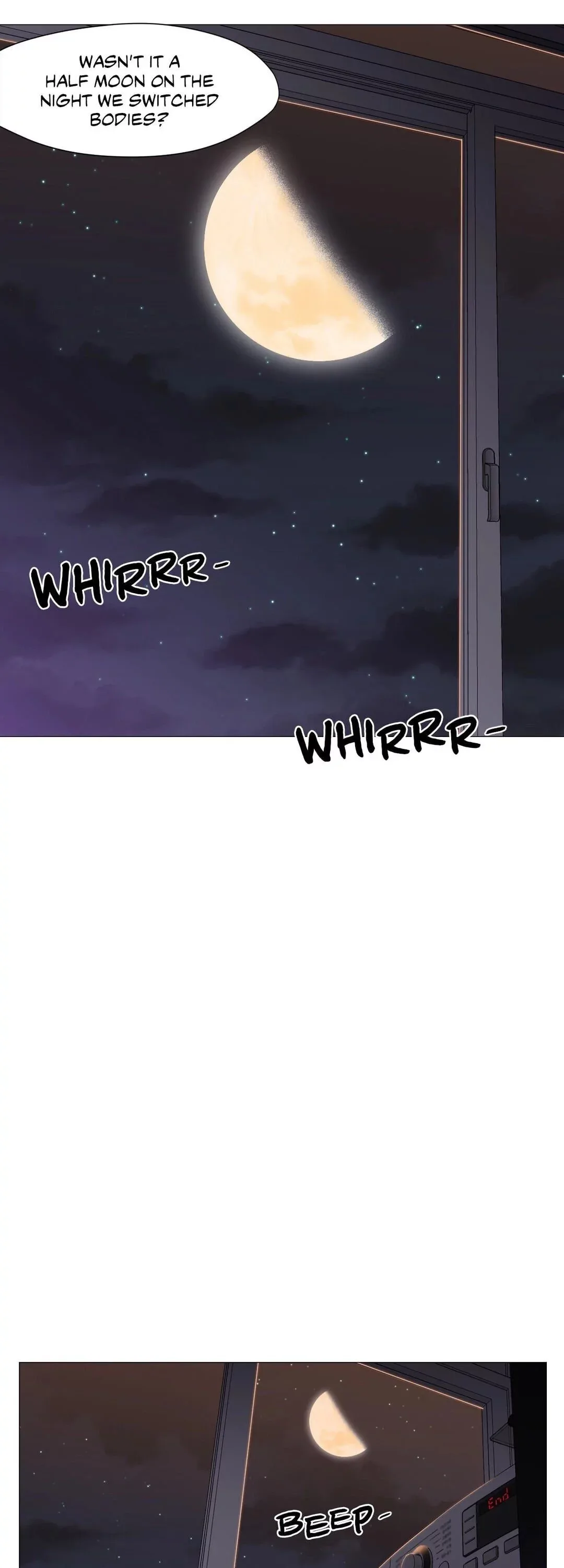 Man Up! Girl Chapter 18 page 41