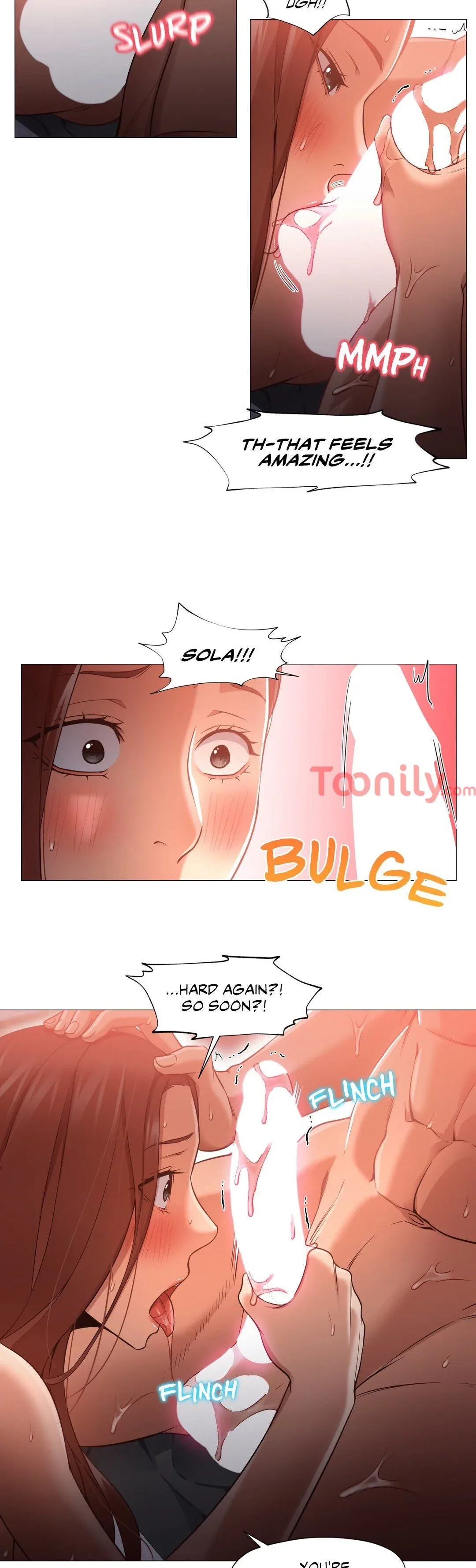 Man Up! Girl Chapter 22 page 43
