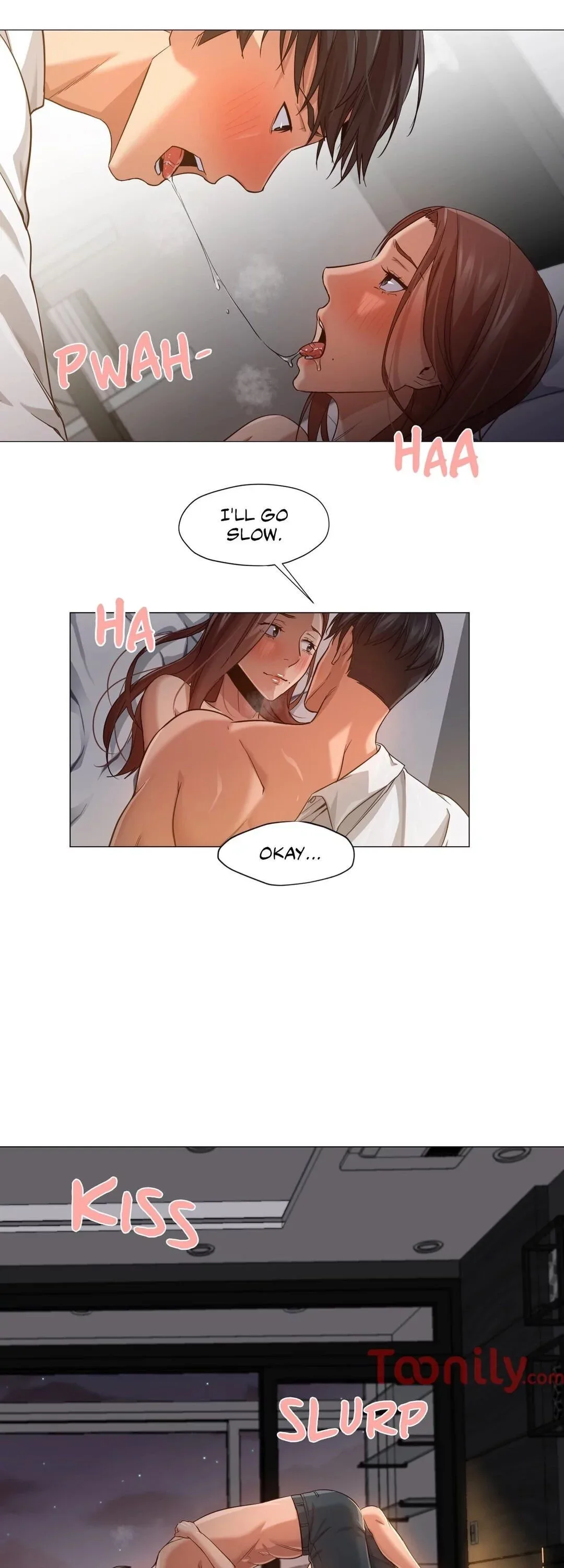 Man Up! Girl Chapter 20 page 28