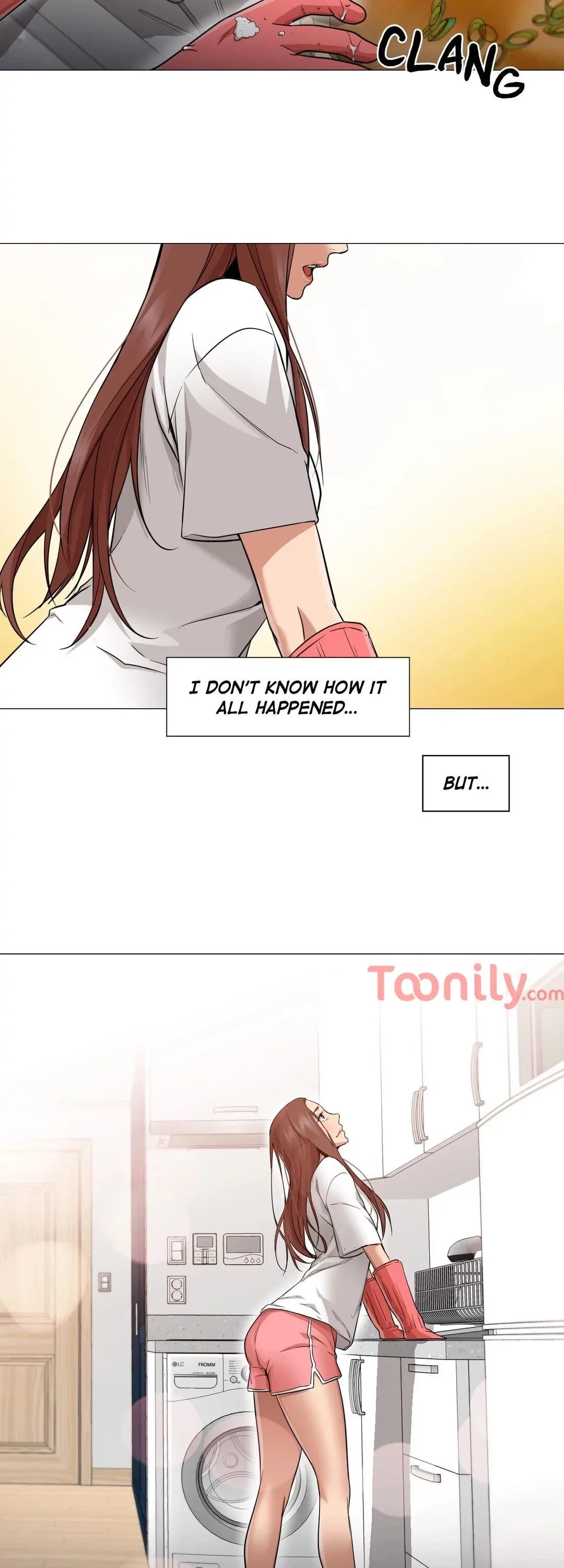 Man Up! Girl Chapter 23 page 26