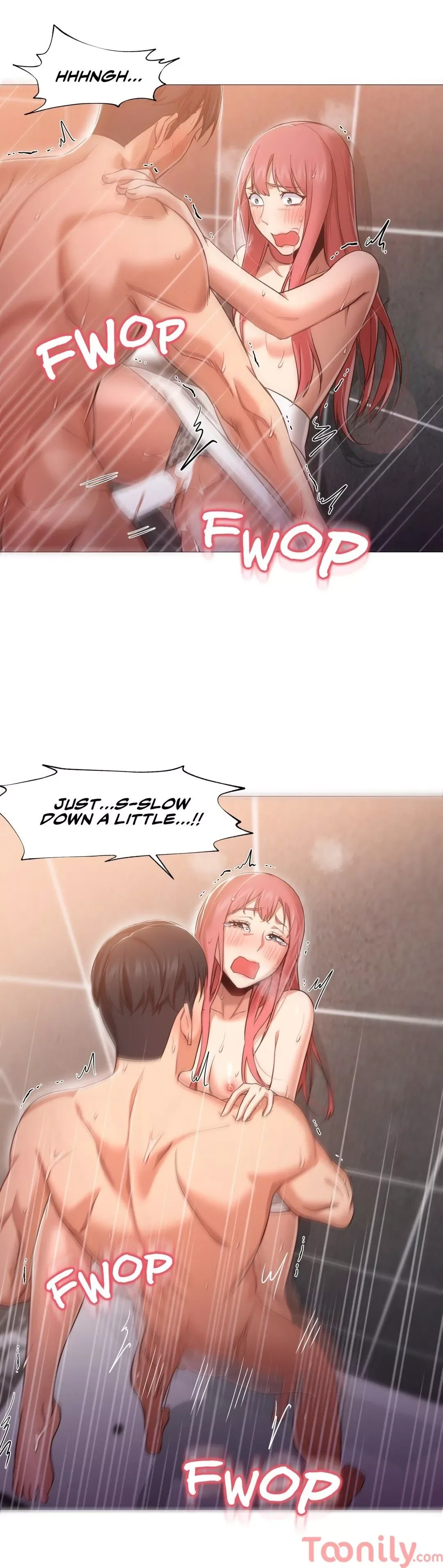 Man Up! Girl Chapter 18 page 57