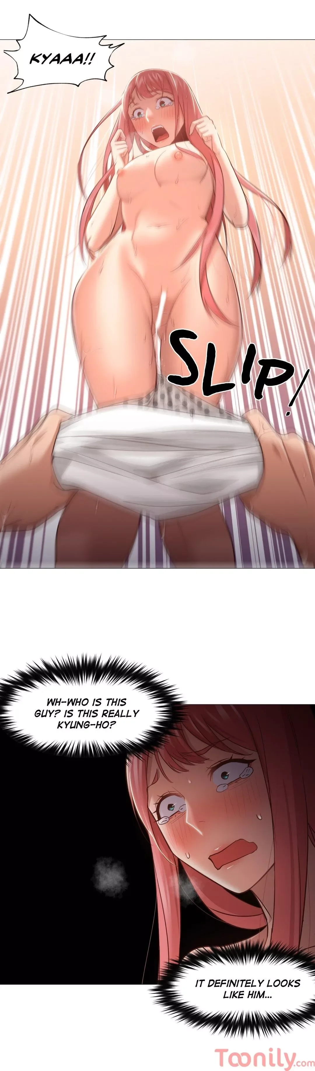 Man Up! Girl Chapter 18 page 60