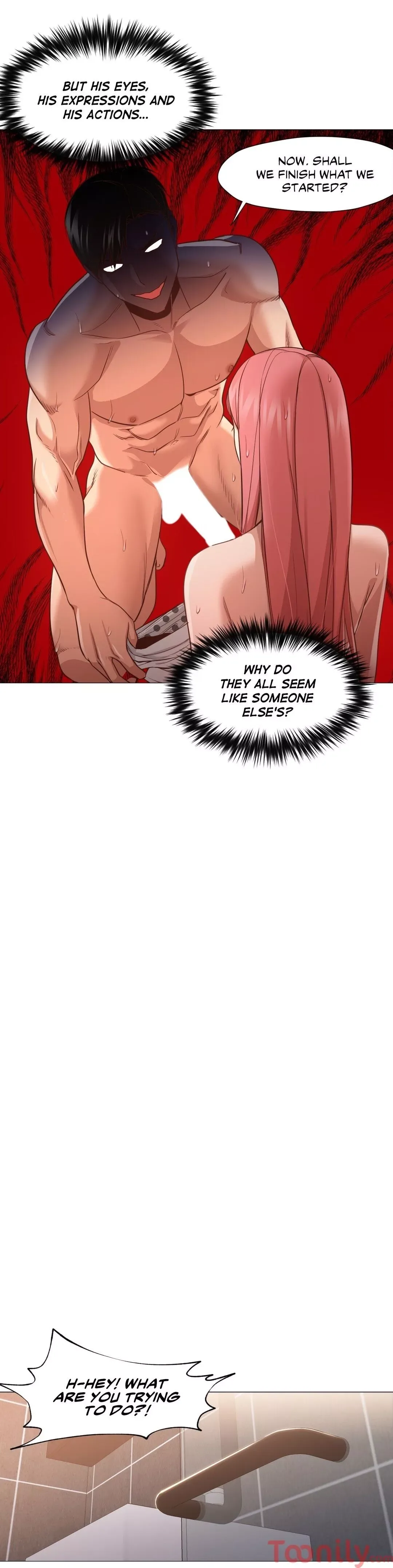 Man Up! Girl Chapter 18 page 61