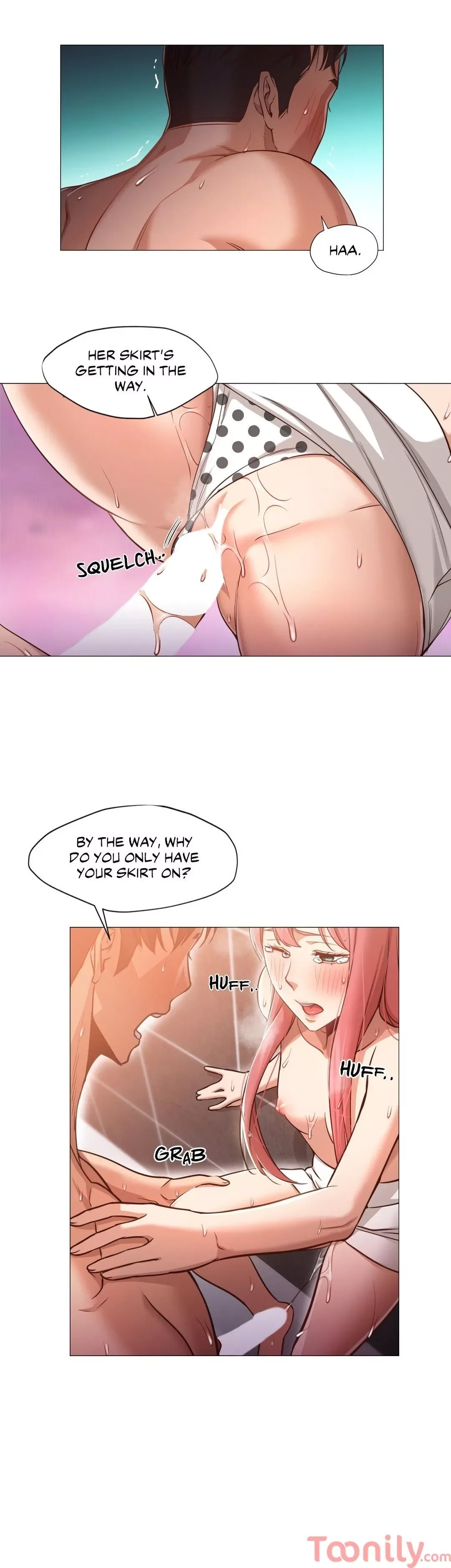 Man Up! Girl Chapter 18 page 58