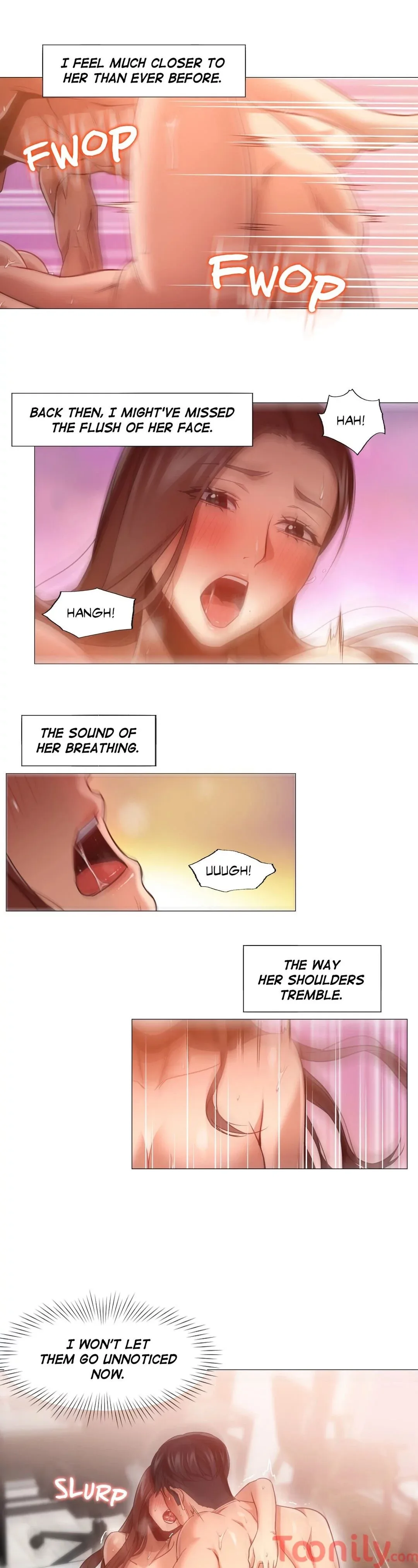 Man Up! Girl Chapter 21 page 44