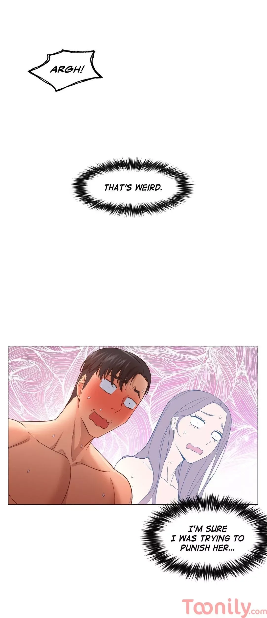 Man Up! Girl Chapter 18 page 66