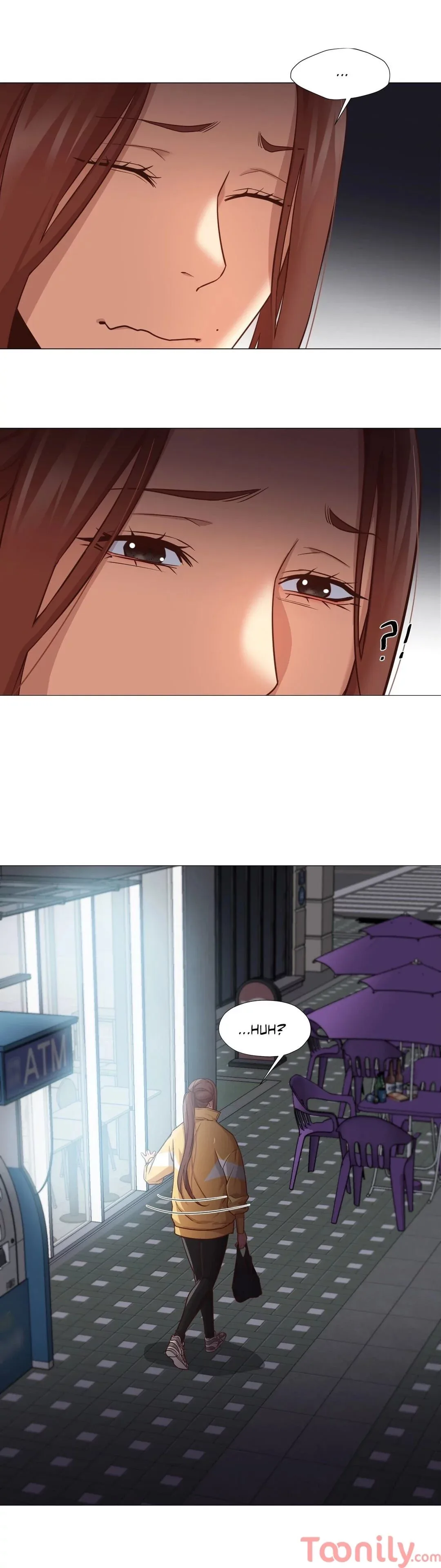 Man Up! Girl Chapter 19 page 48