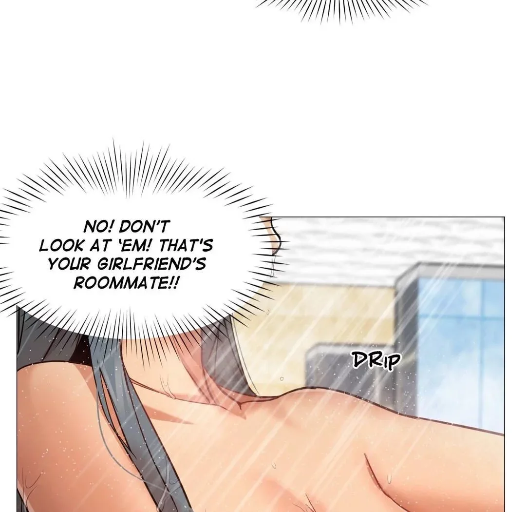 Man Up! Girl Chapter 26 page 8