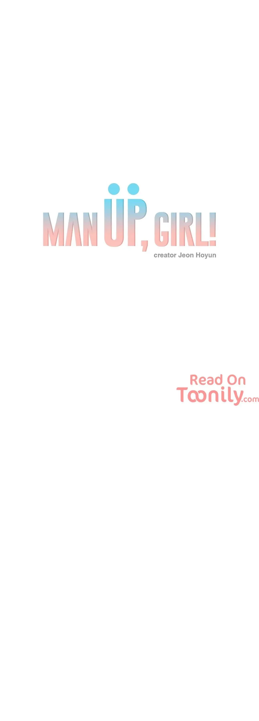Man Up! Girl Chapter 26 page 5