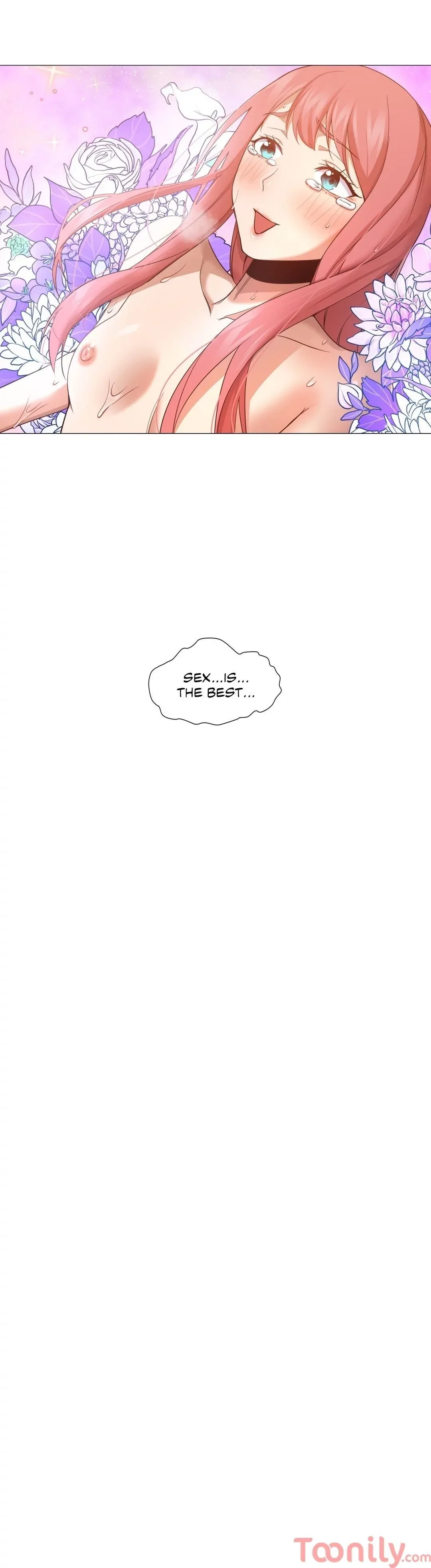 Man Up! Girl Chapter 18 page 71