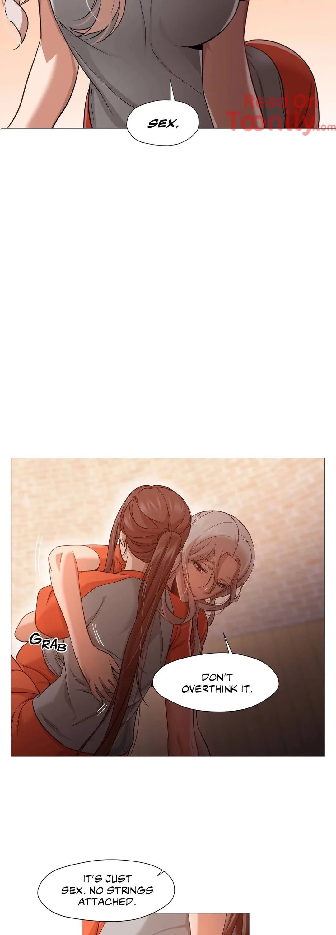 Man Up! Girl Chapter 28 page 2