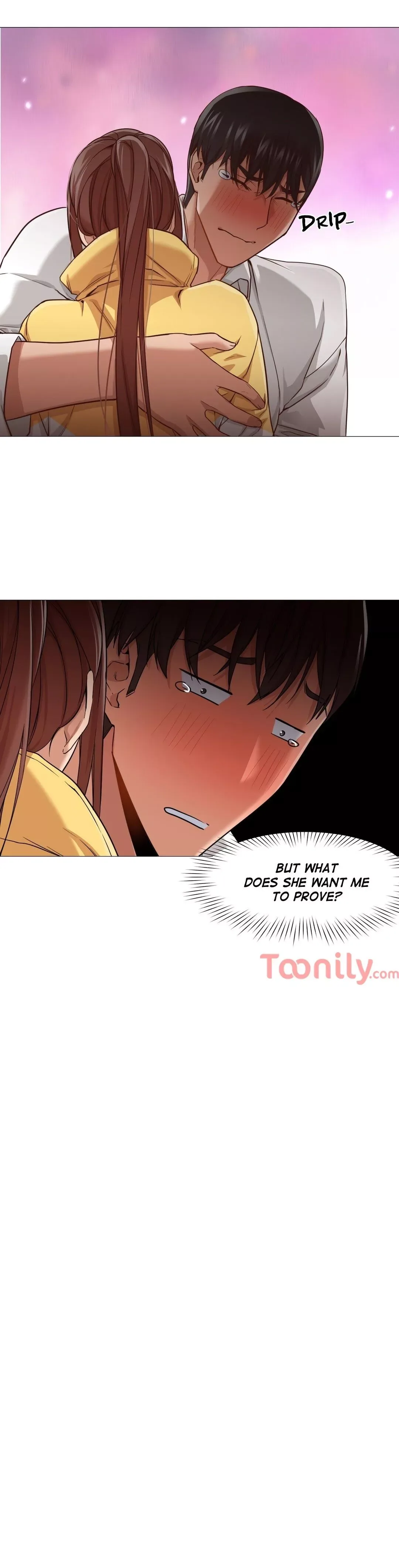 Man Up! Girl Chapter 20 page 40