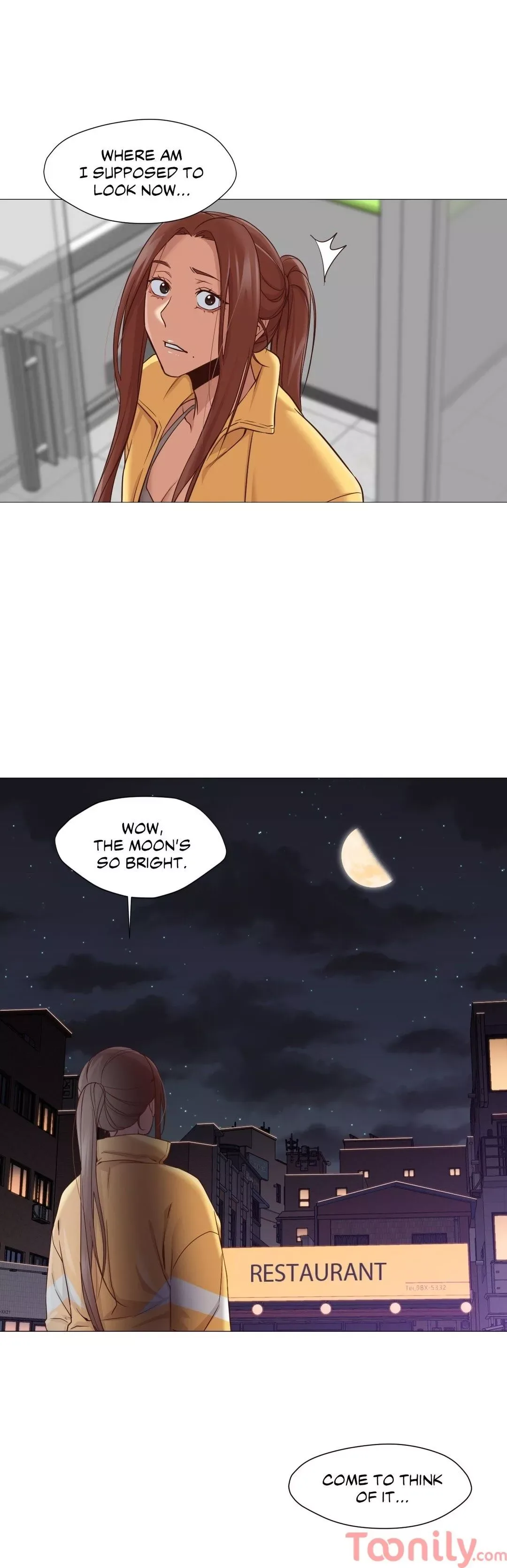 Man Up! Girl Chapter 18 page 73