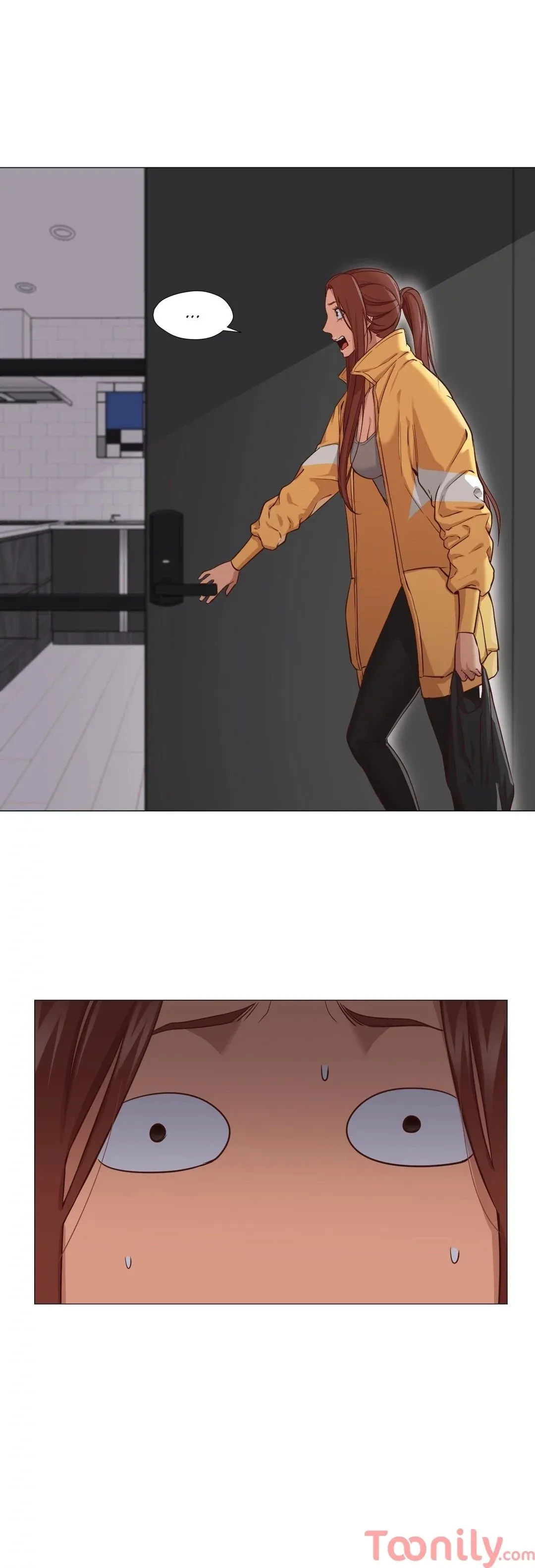 Man Up! Girl Chapter 19 page 53