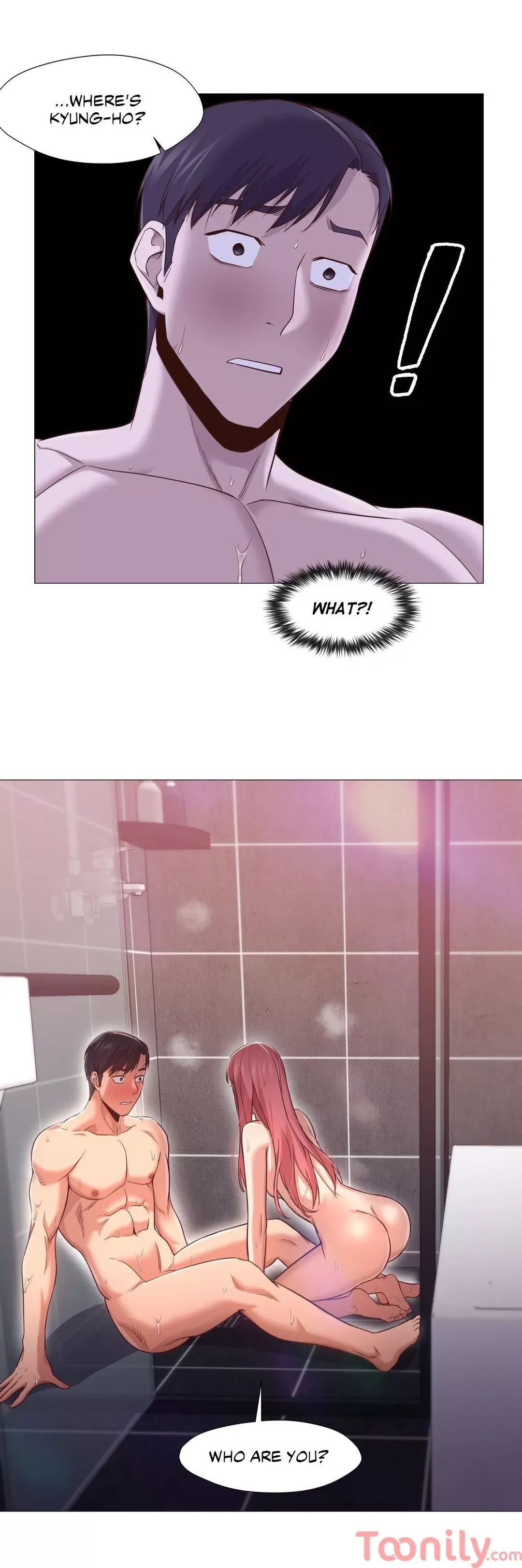 Man Up! Girl Chapter 18 page 77