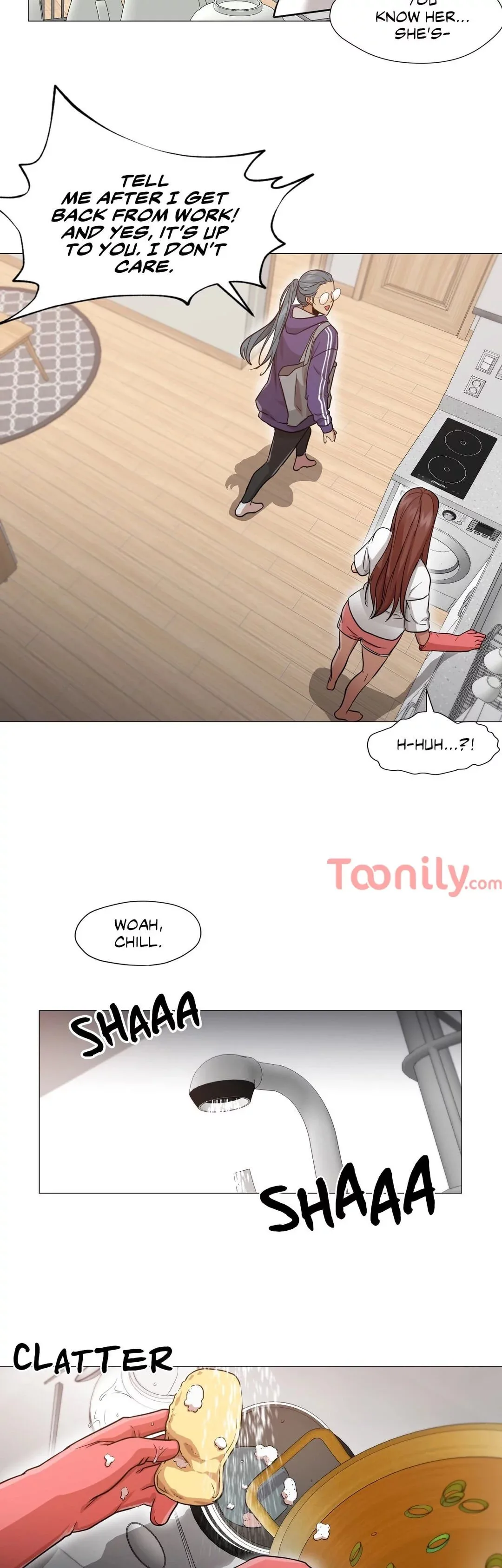 Man Up! Girl Chapter 23 page 53
