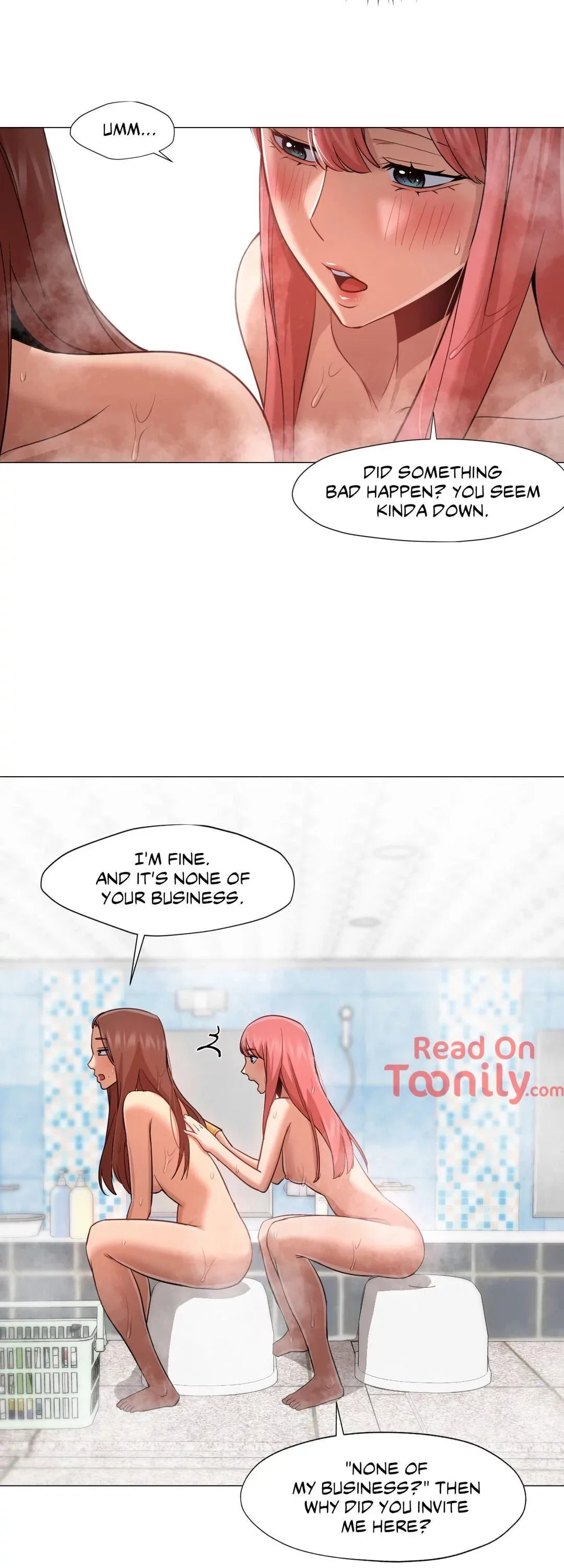 Man Up! Girl Chapter 26 page 19
