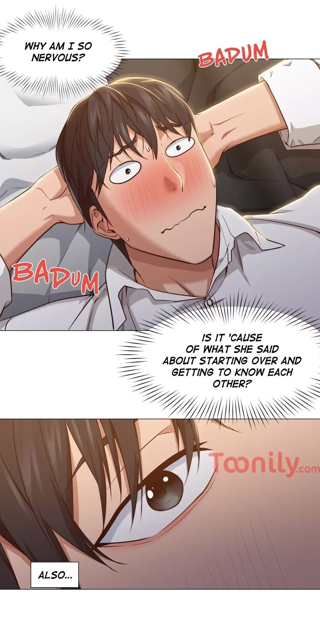 Man Up! Girl Chapter 20 page 43