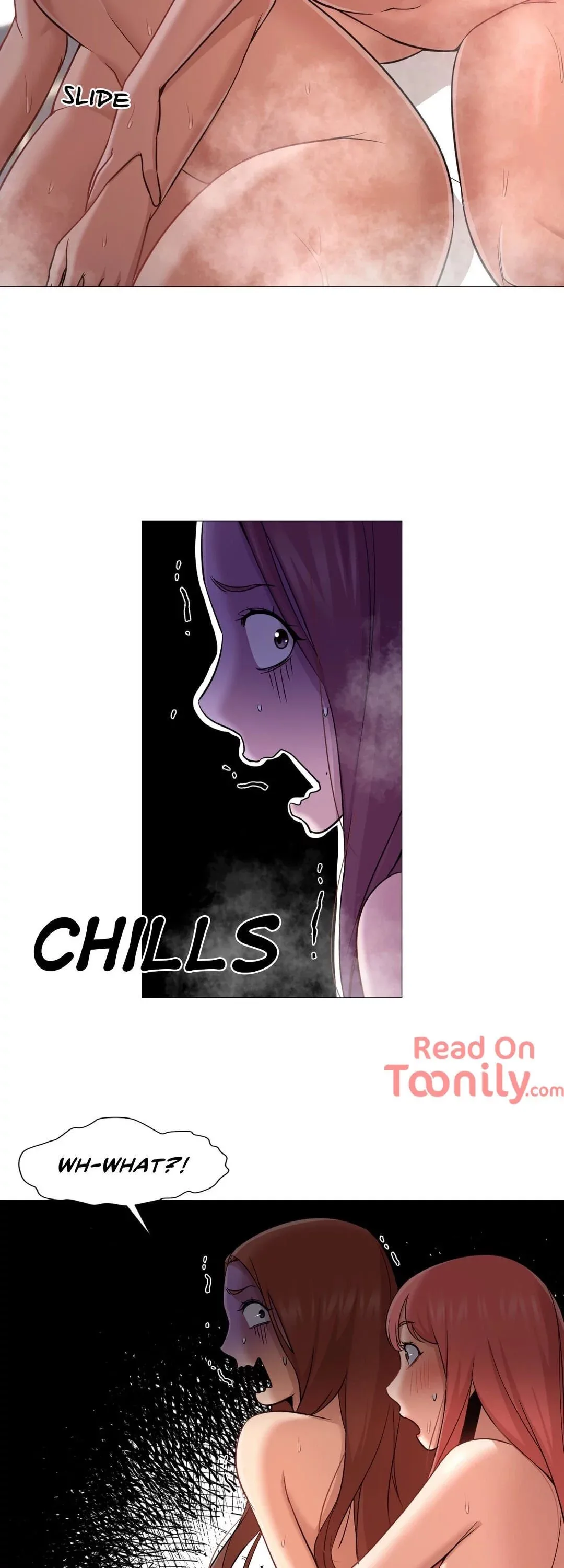 Man Up! Girl Chapter 26 page 23