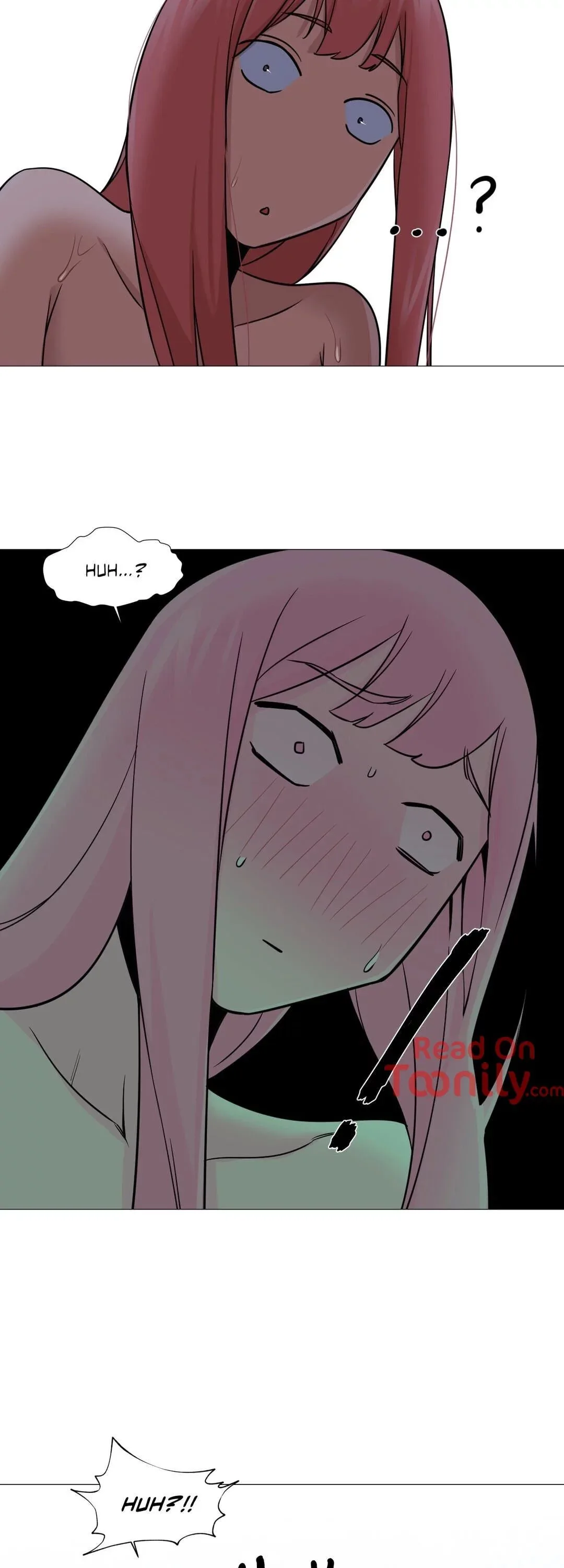 Man Up! Girl Chapter 26 page 25