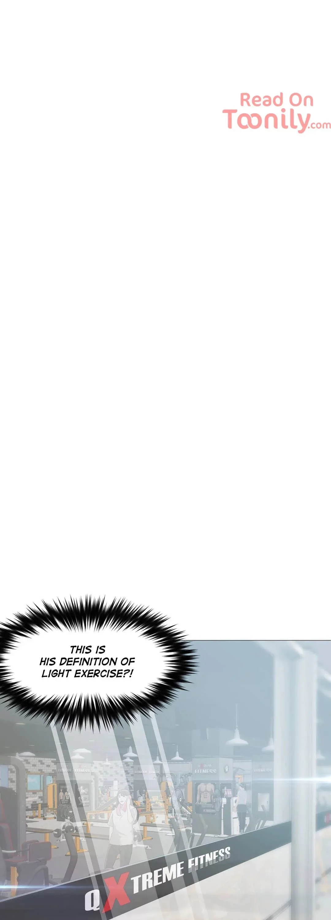 Man Up! Girl Chapter 28 page 10