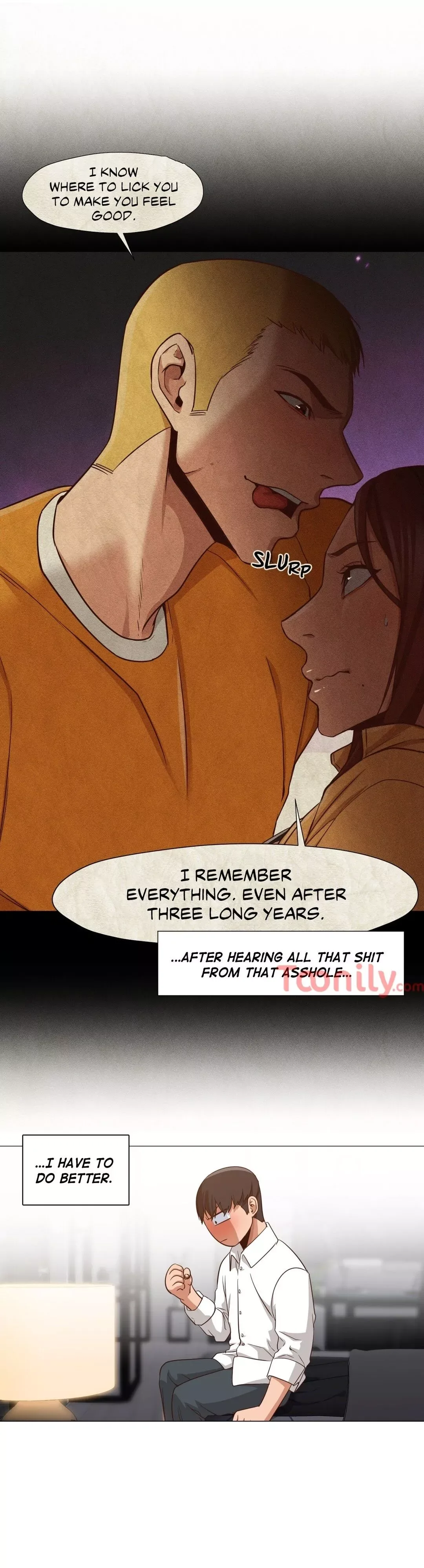 Man Up! Girl Chapter 20 page 44