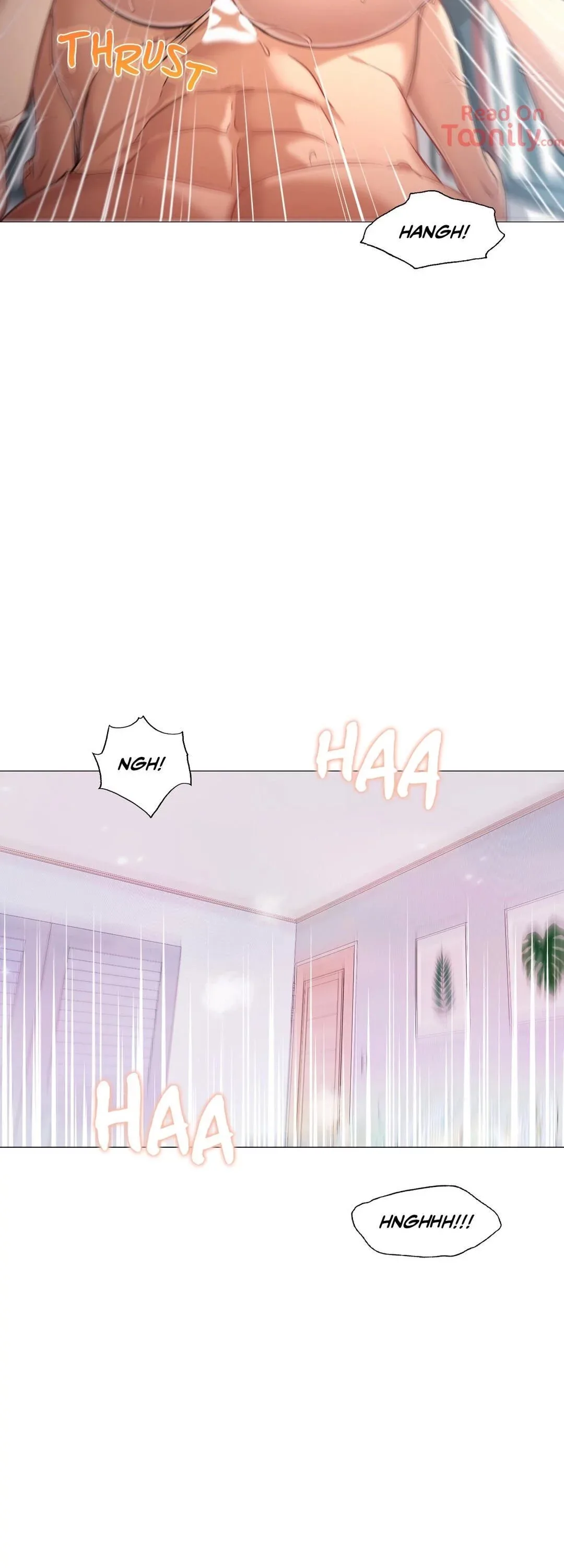 Man Up! Girl Chapter 25 page 15
