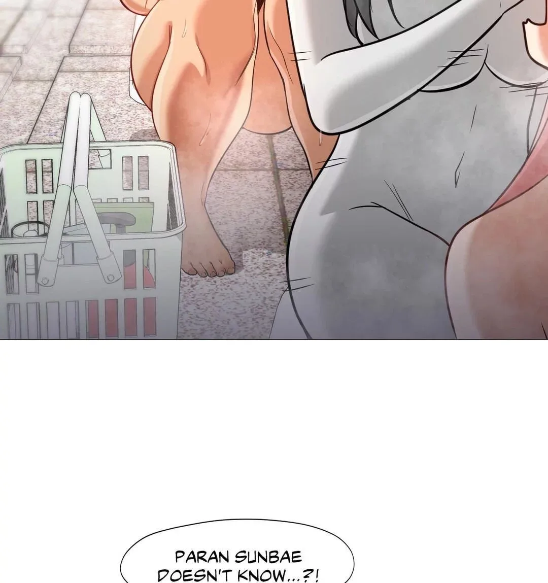 Man Up! Girl Chapter 26 page 30