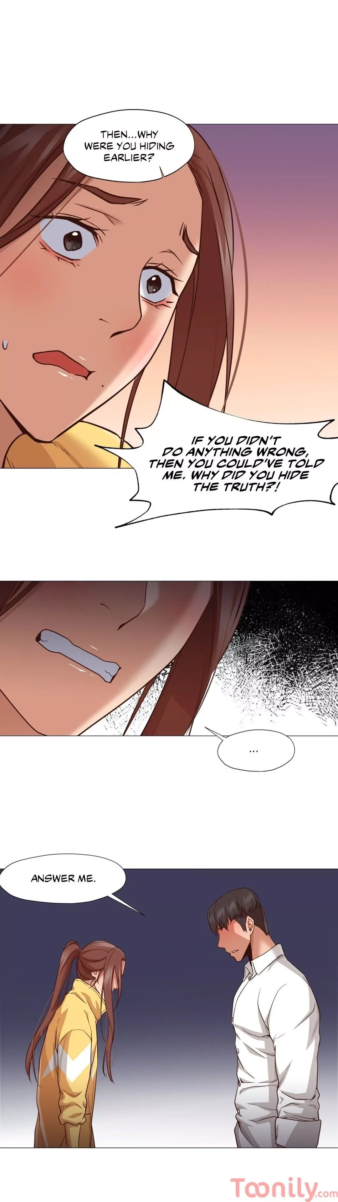 Man Up! Girl Chapter 19 page 59