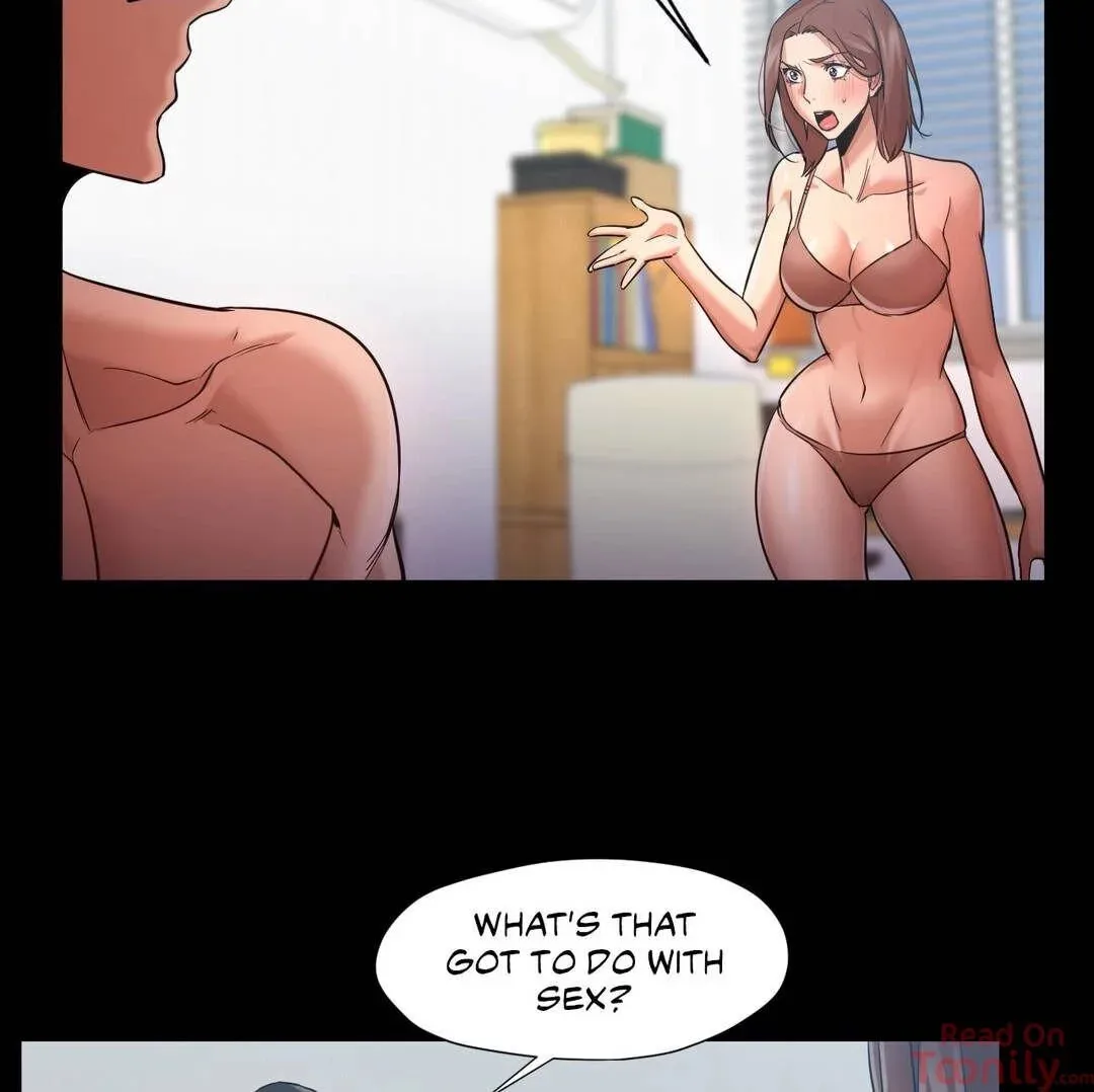 Man Up! Girl Chapter 30 page 2
