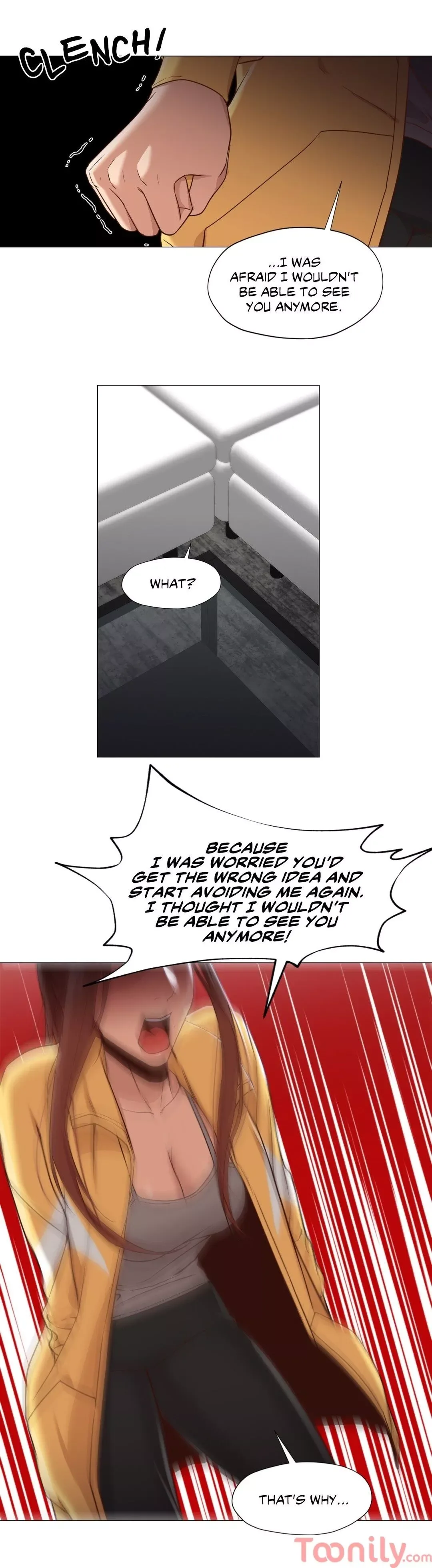 Man Up! Girl Chapter 19 page 60